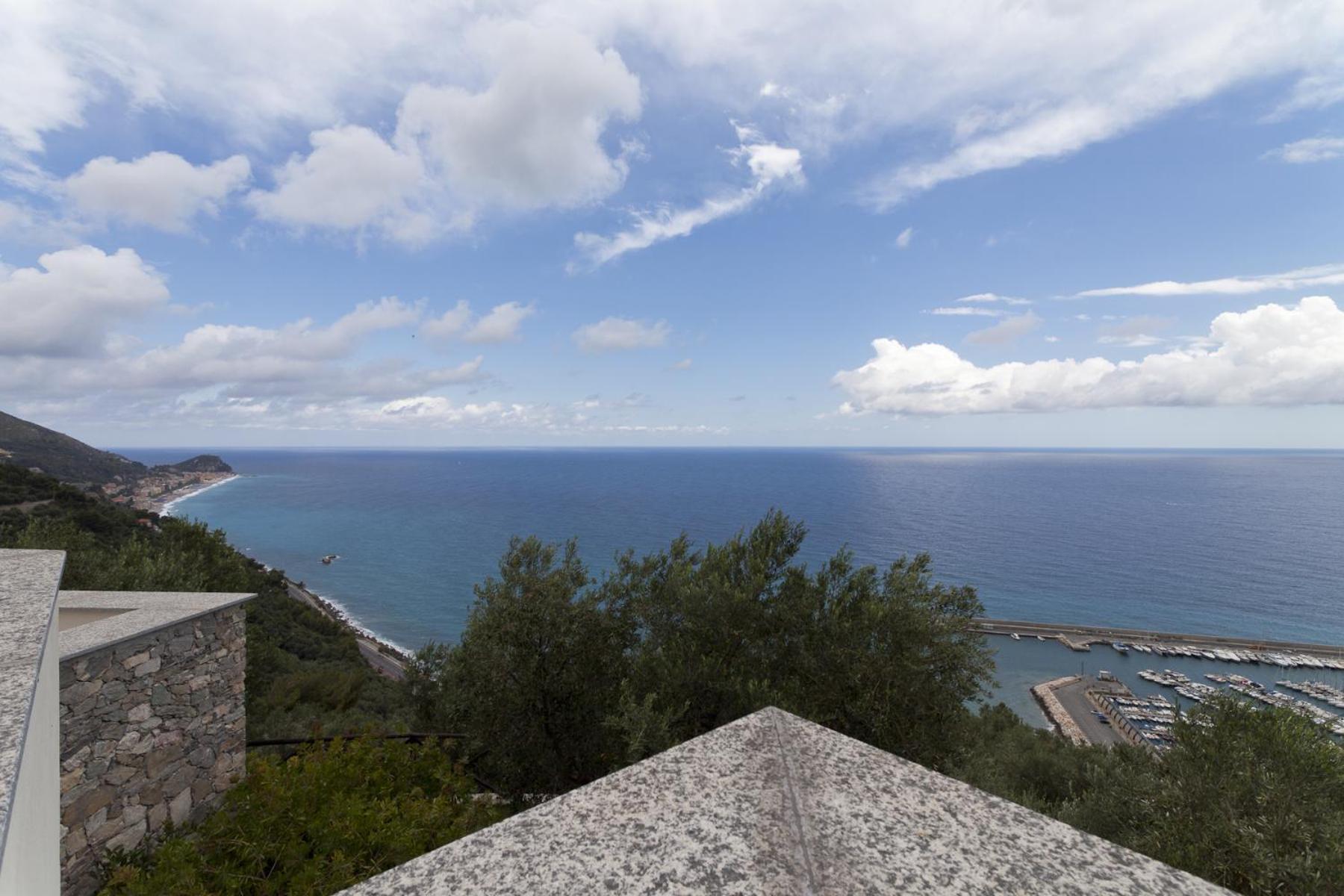 Villa Degli Ulivi B&B Finale Ligure Pokój zdjęcie