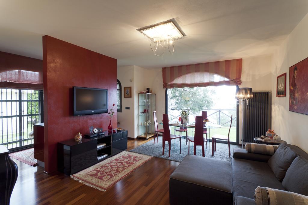 Villa Degli Ulivi B&B Finale Ligure Zewnętrze zdjęcie