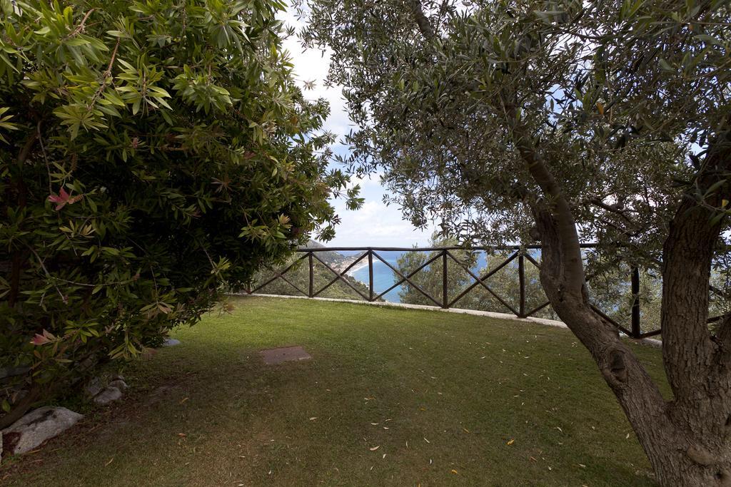 Villa Degli Ulivi B&B Finale Ligure Zewnętrze zdjęcie