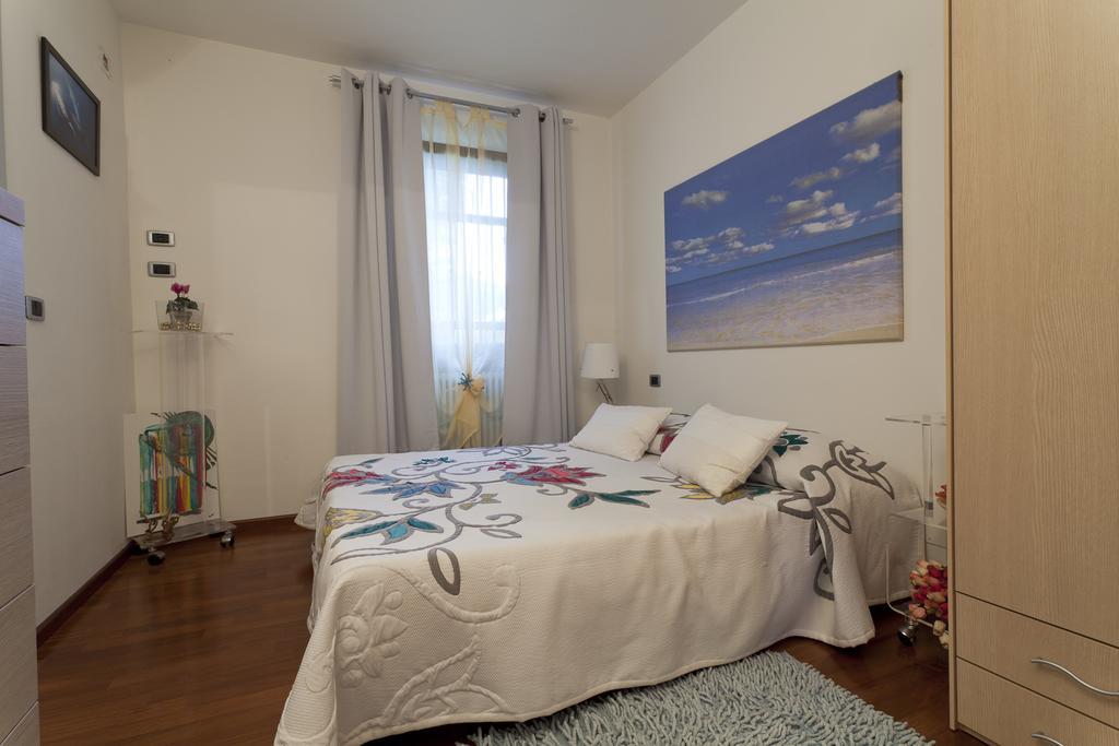 Villa Degli Ulivi B&B Finale Ligure Pokój zdjęcie