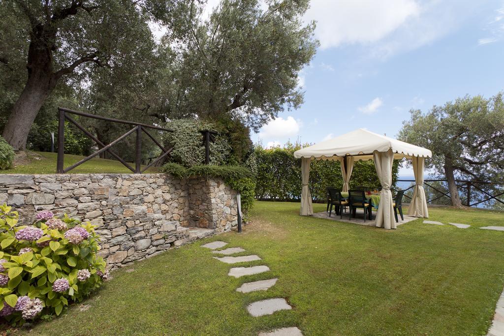 Villa Degli Ulivi B&B Finale Ligure Zewnętrze zdjęcie