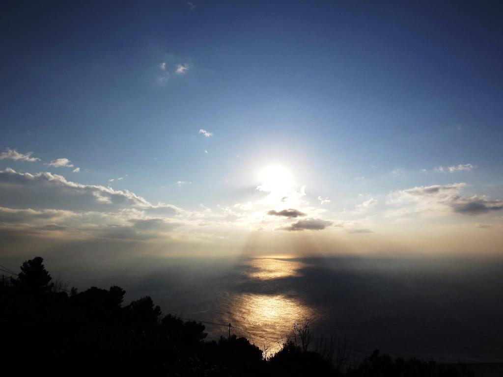 Villa Degli Ulivi B&B Finale Ligure Zewnętrze zdjęcie
