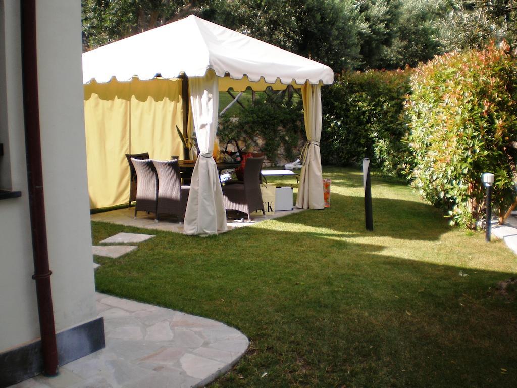 Villa Degli Ulivi B&B Finale Ligure Zewnętrze zdjęcie