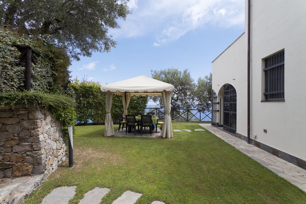 Villa Degli Ulivi B&B Finale Ligure Zewnętrze zdjęcie