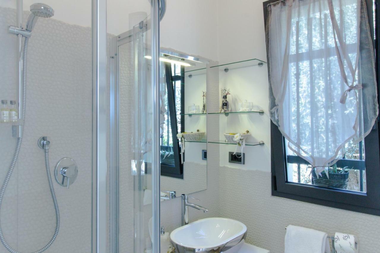 Villa Degli Ulivi B&B Finale Ligure Zewnętrze zdjęcie