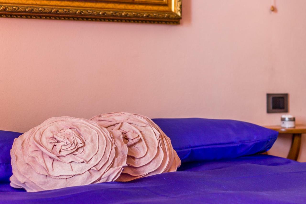 Villa Degli Ulivi B&B Finale Ligure Zewnętrze zdjęcie